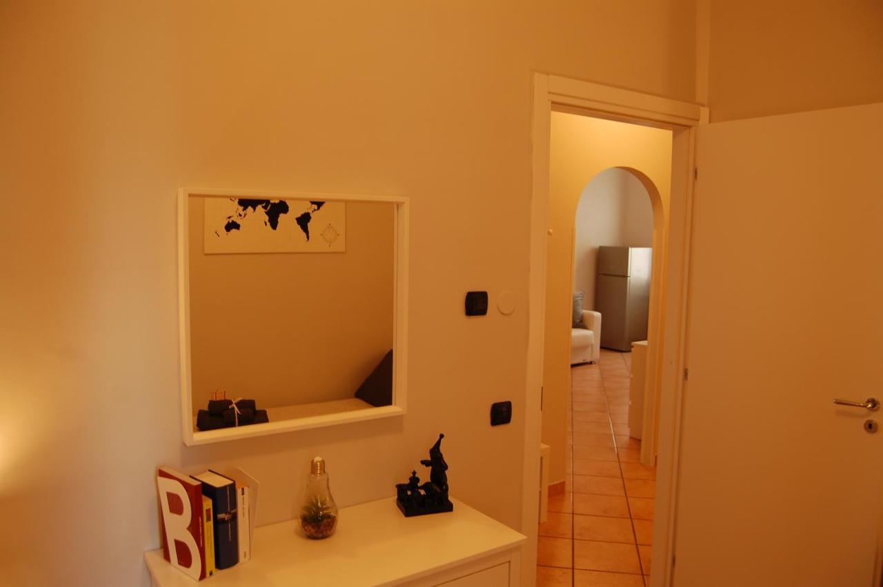 La Loggetta Sul Borgo Daire Formello Dış mekan fotoğraf